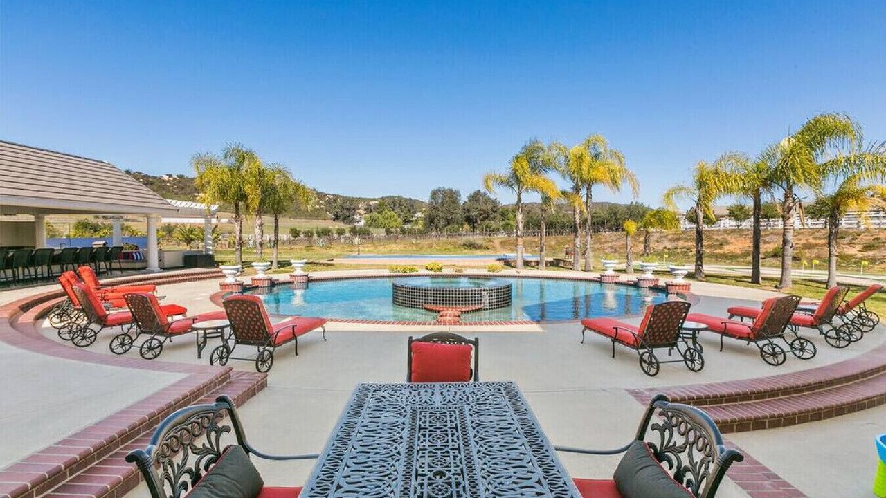Photo of Outdoor in Murrieta