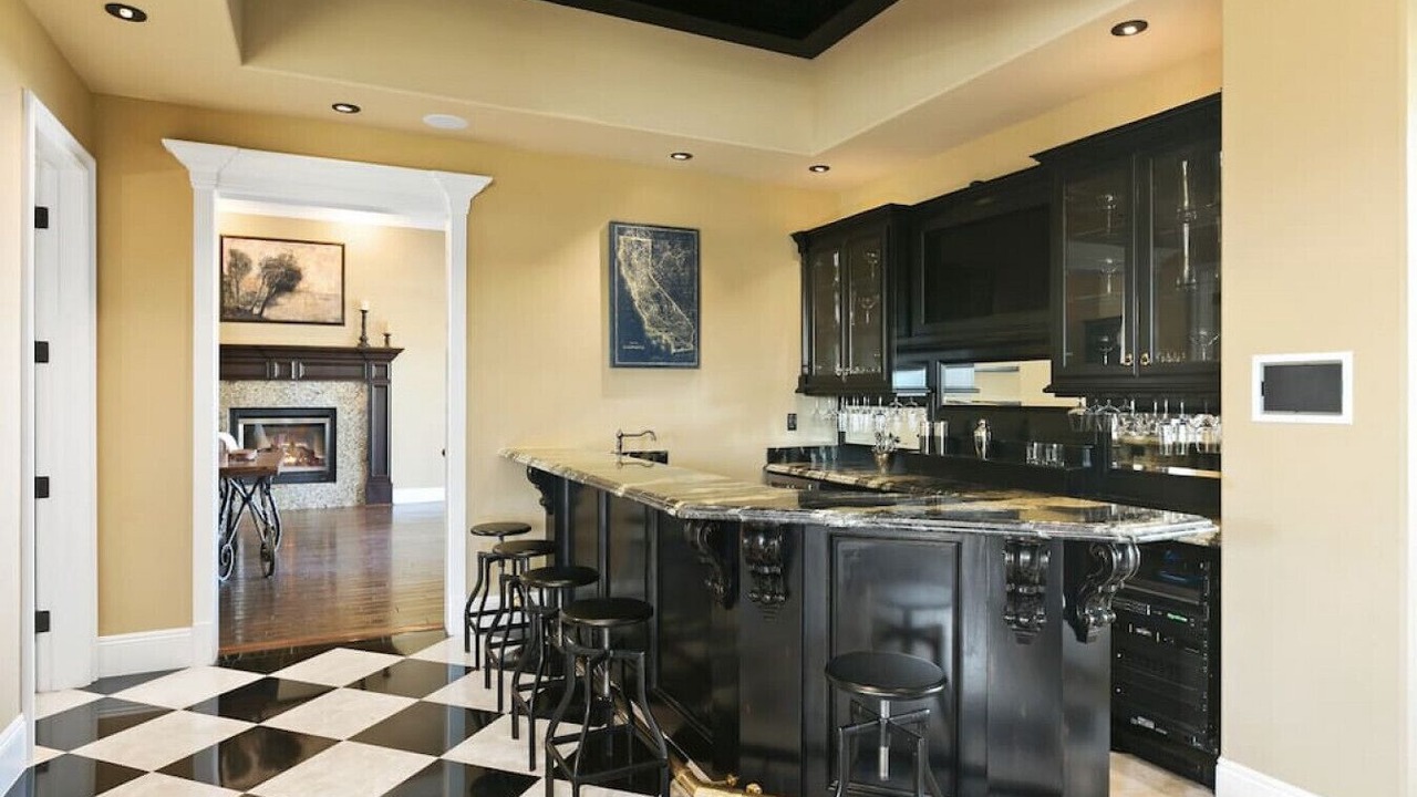 Photo of Bedroom in Murrieta