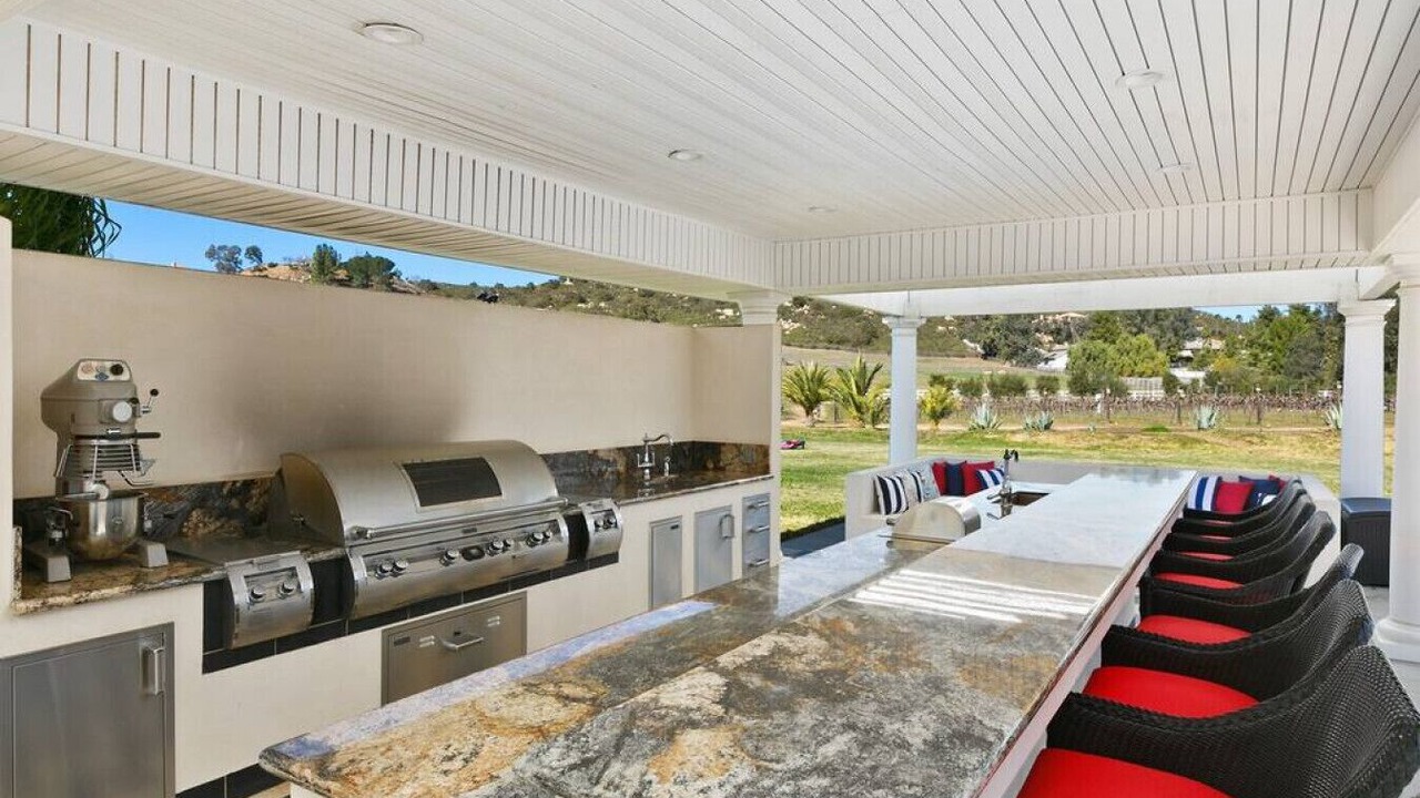 Photo of Outdoor in Murrieta