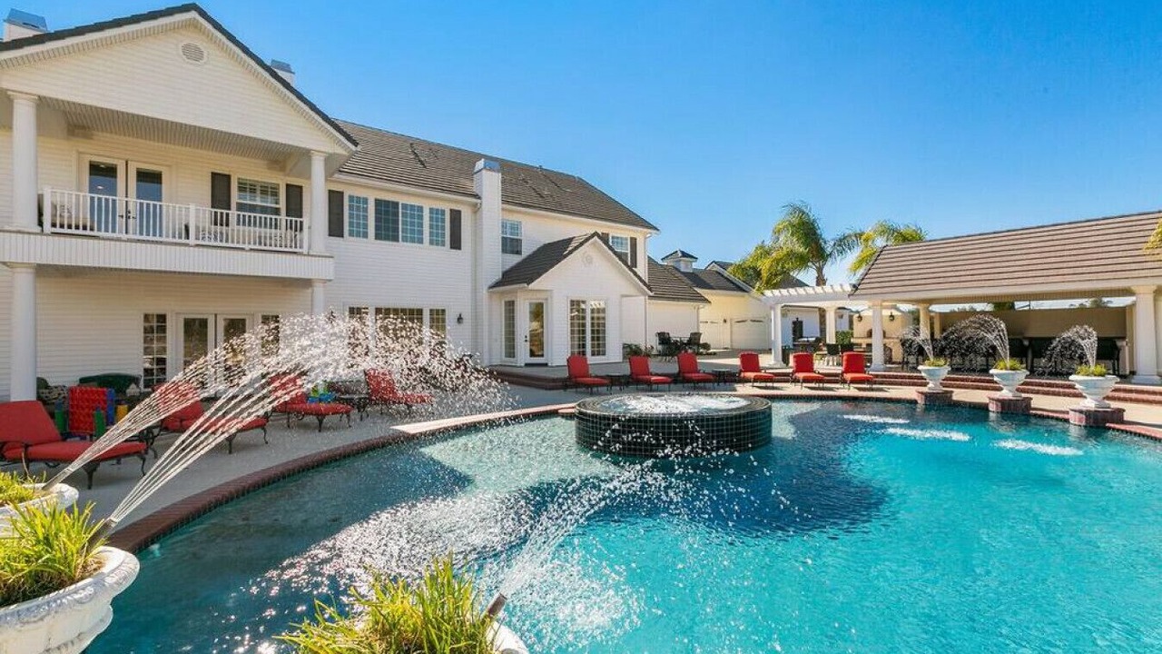 Photo of Outdoor in Murrieta