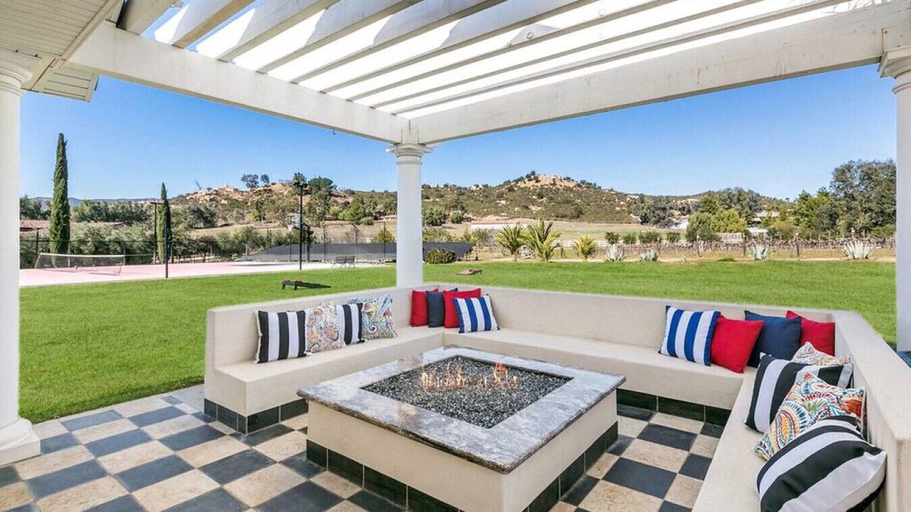 Photo of Outdoor in Murrieta
