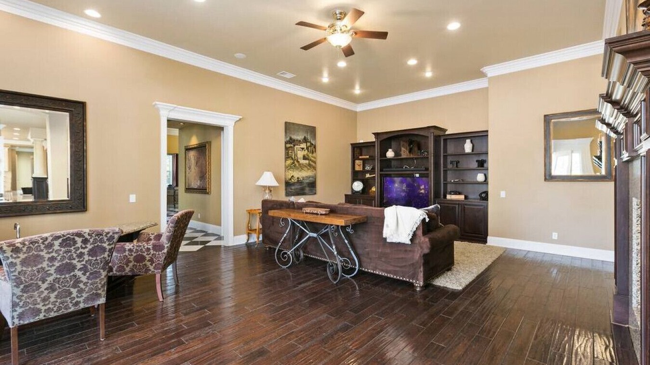 Photo of Livingroom in Murrieta
