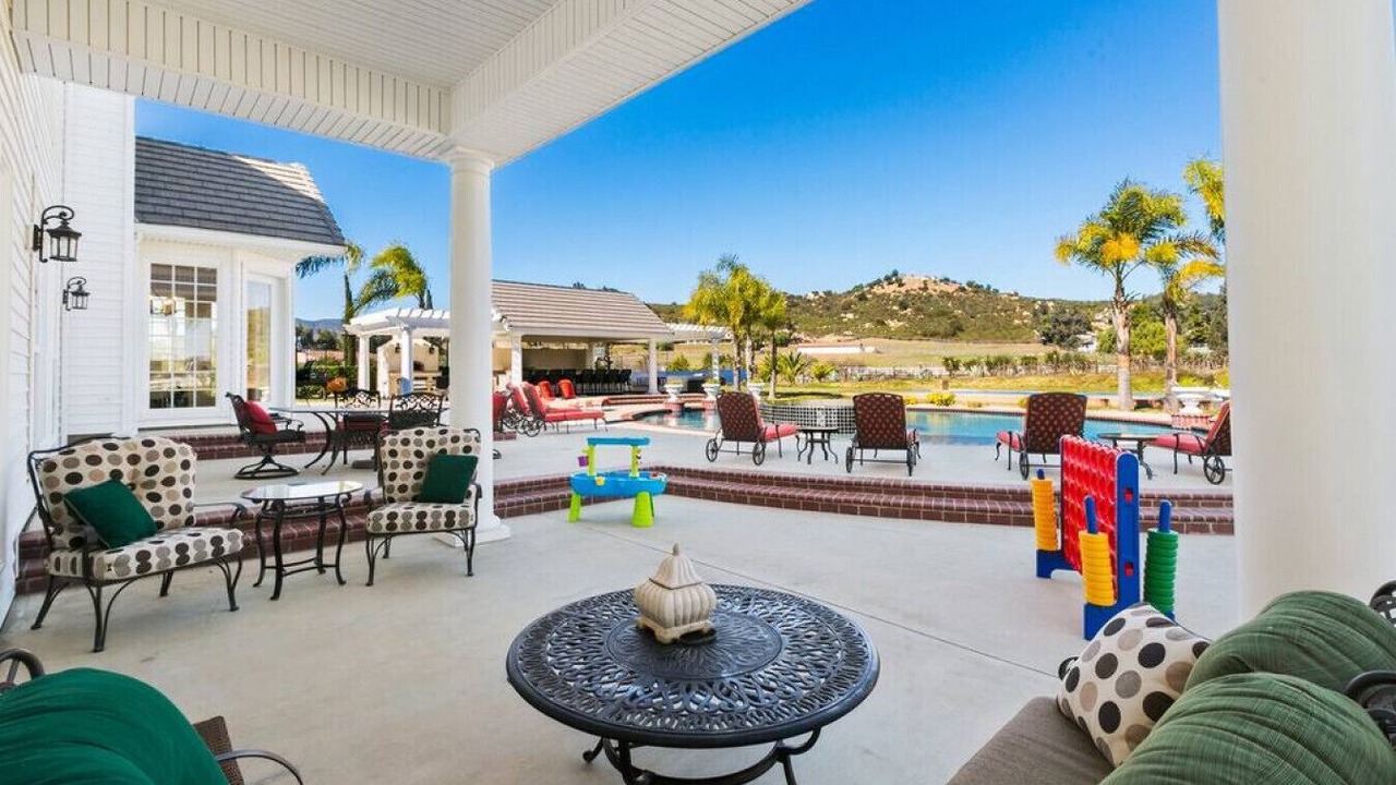 Photo of Outdoor in Murrieta