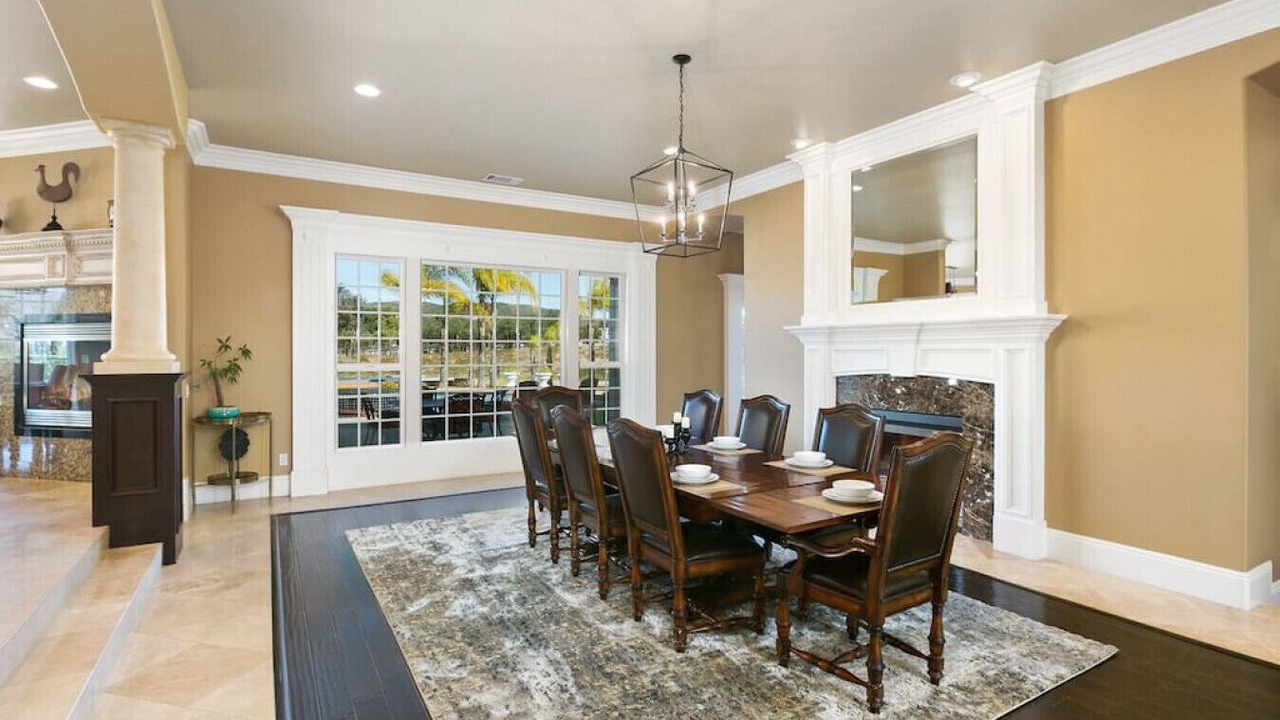 Photo of Bedroom in Murrieta