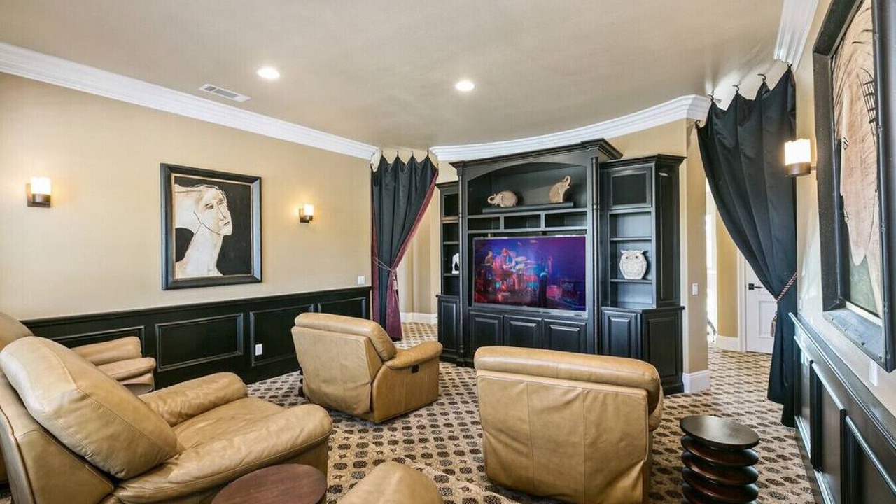 Photo of Bedroom in Murrieta