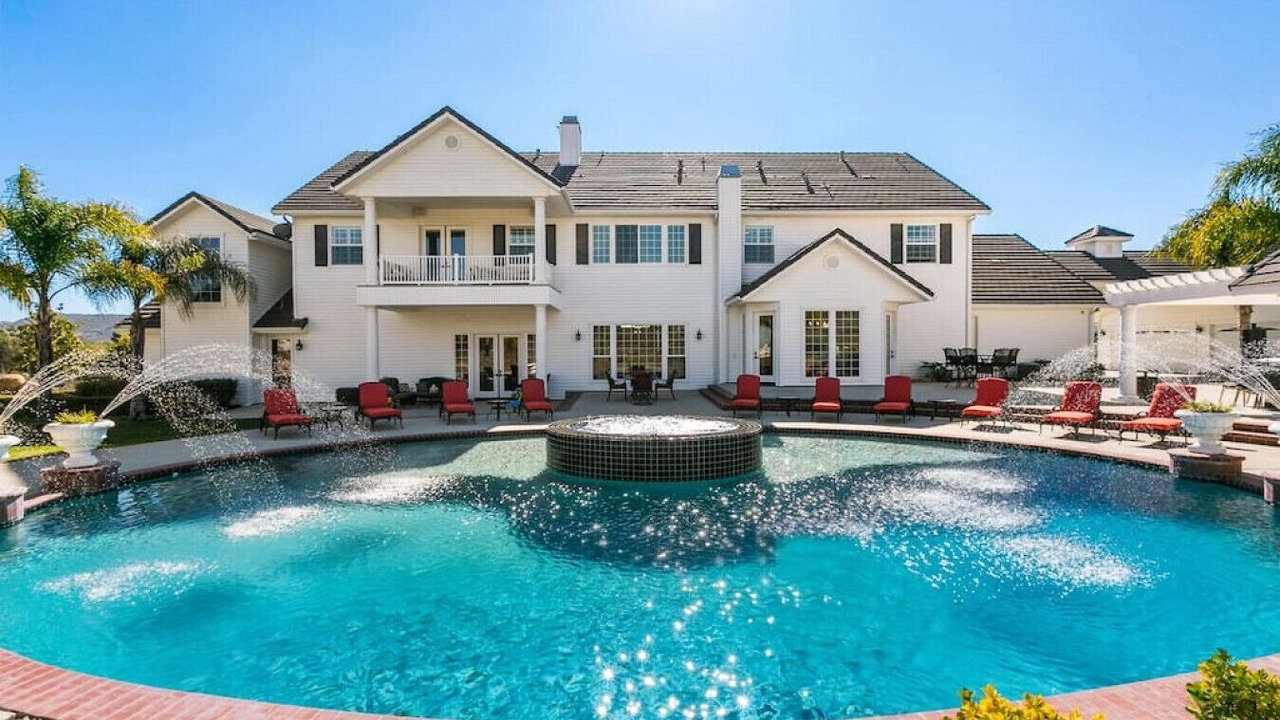 Photo of Outdoor in Murrieta