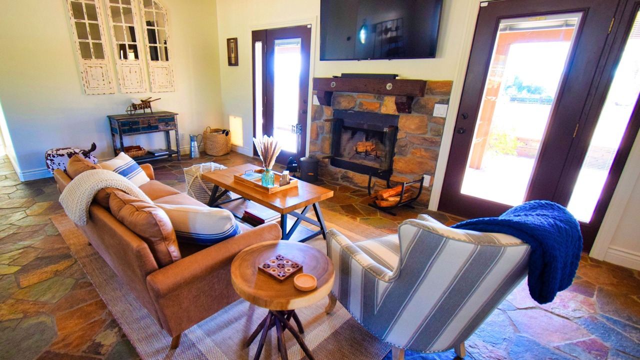 Photo of Livingroom in Temecula