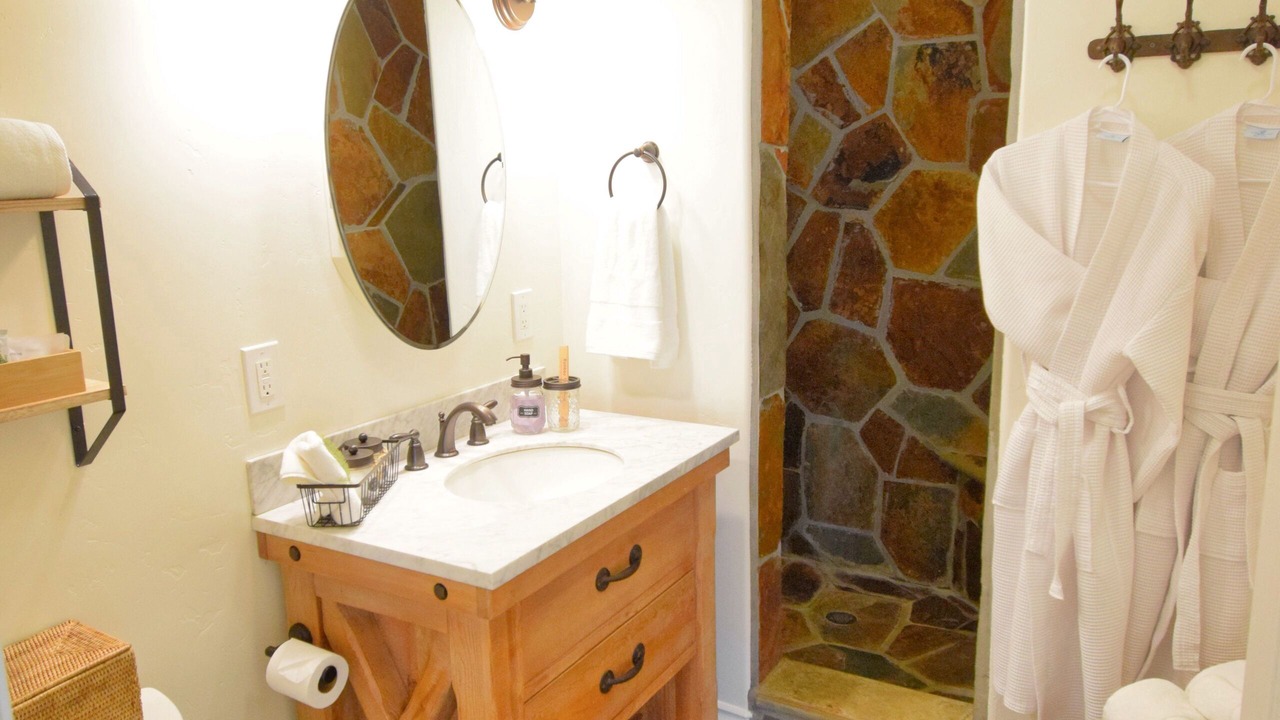 Photo of Bathroom in Temecula