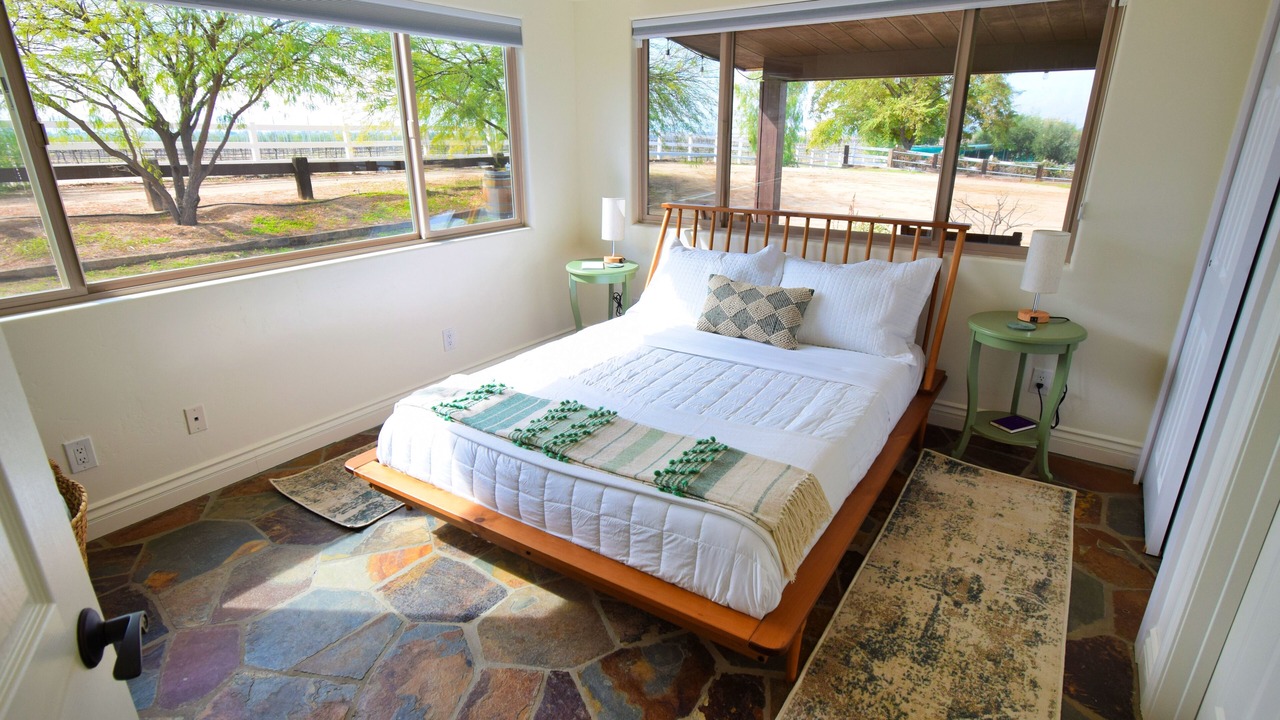 Photo of Bedroom in Temecula
