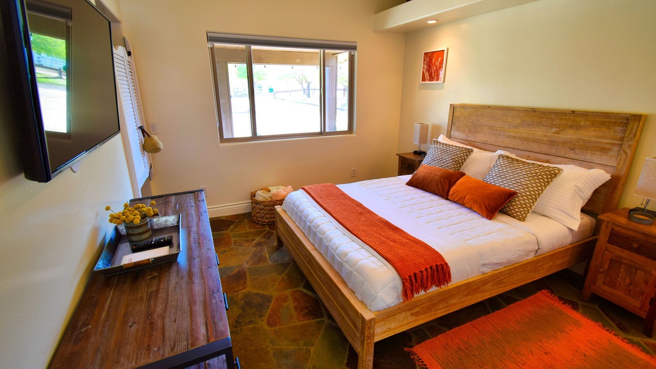 Photo of Bedroom in Temecula