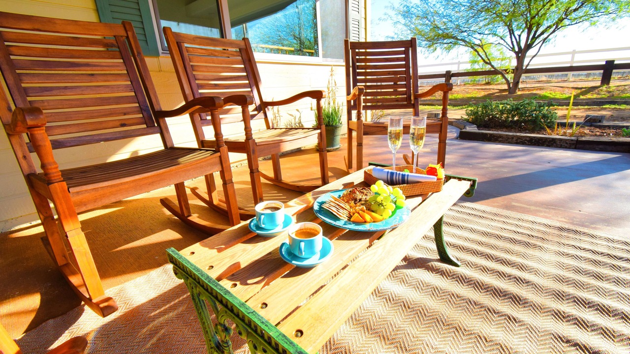 Photo of Outdoor in Temecula