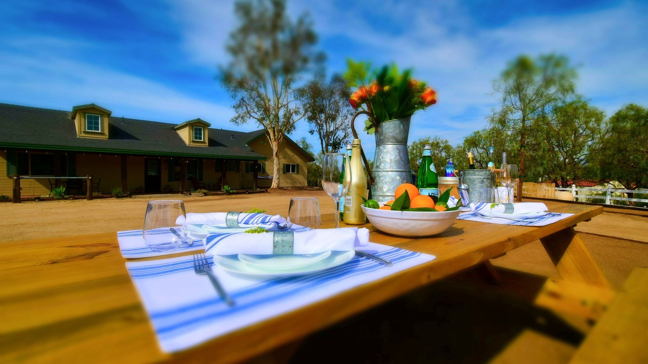 Photo of Outdoor in Temecula