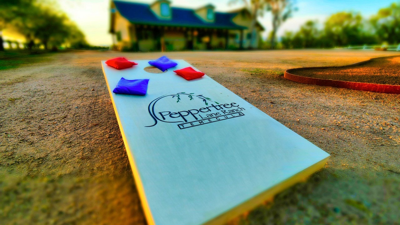 Photo of Outdoor in Temecula
