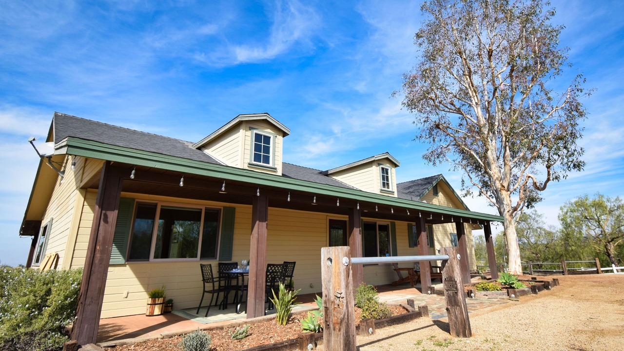 Photo of Outdoor in Temecula