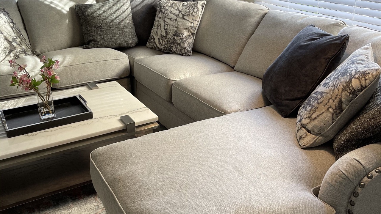 Photo of Livingroom in Alamitos Beach