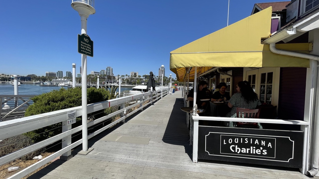 Photo of Outdoor in Alamitos Beach