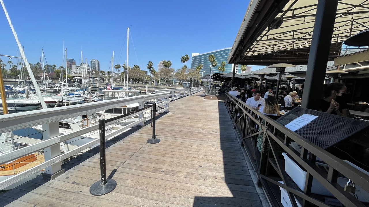 Photo of Outdoor in Alamitos Beach