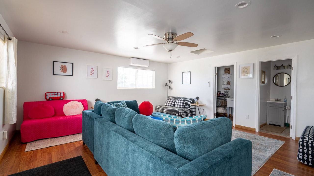 Photo of Livingroom in Marysville