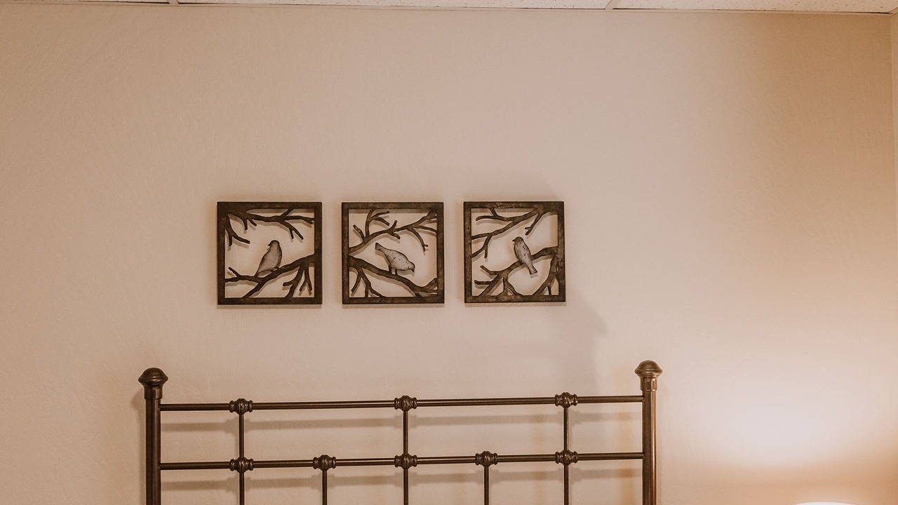 Photo of Bedroom in Old Town Eureka