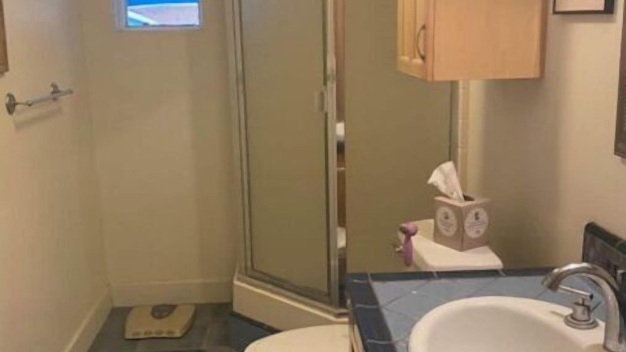 Photo of Bathroom in The Strand