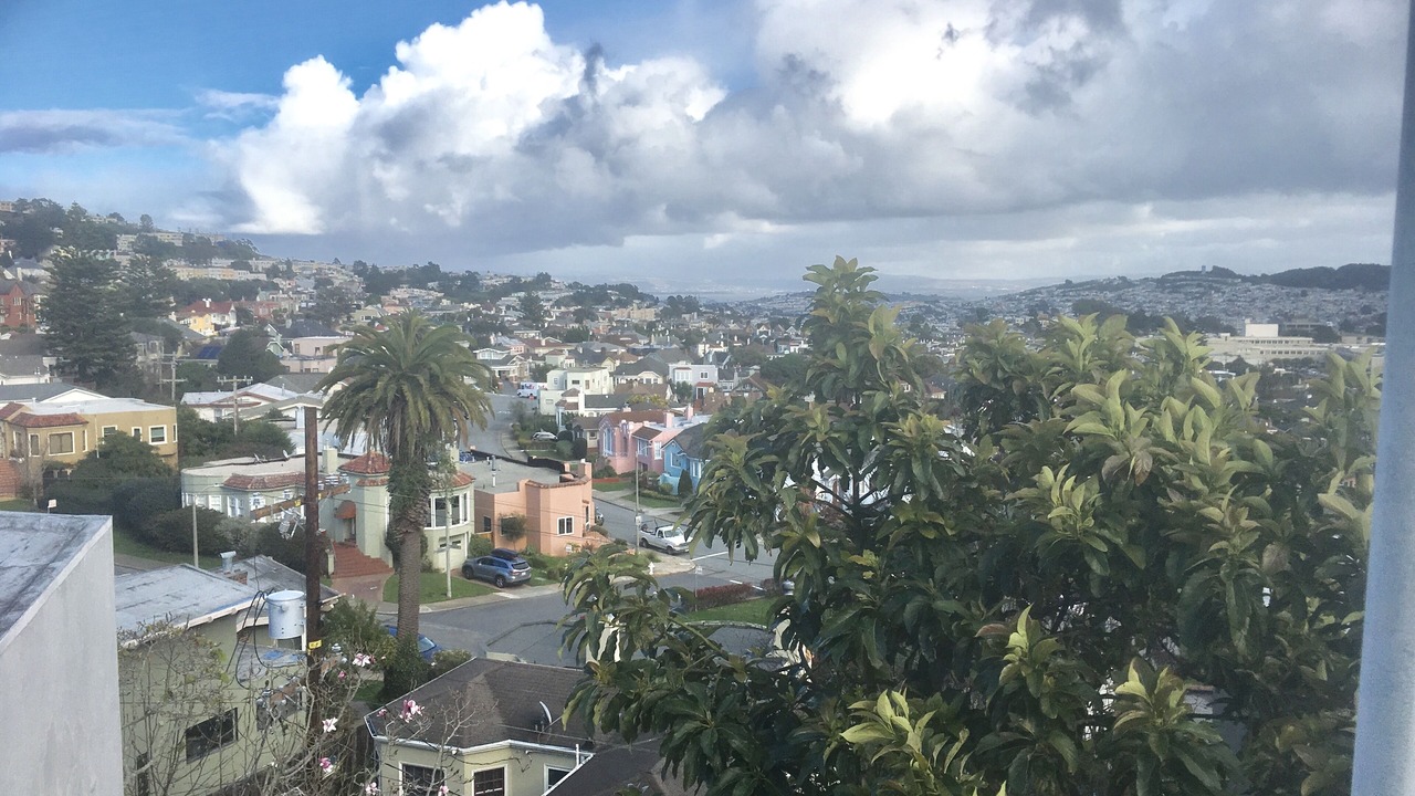 Photo of Others in Mount Davidson Manor