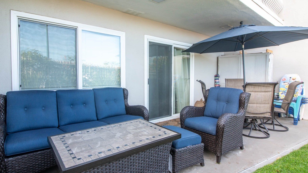 Photo of Outdoor in Carpinteria