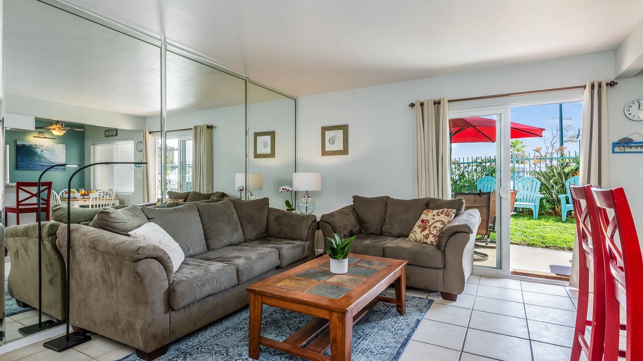 Photo of Bedroom in Carpinteria