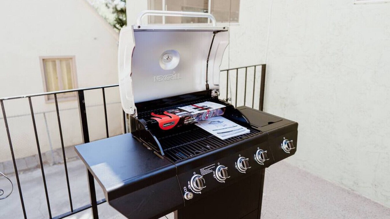 Photo of Outdoor in NoHo Arts District