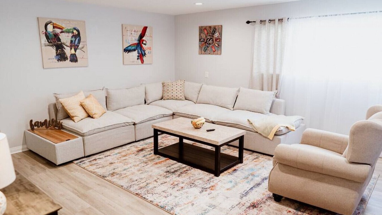 Photo of Bedroom in NoHo Arts District