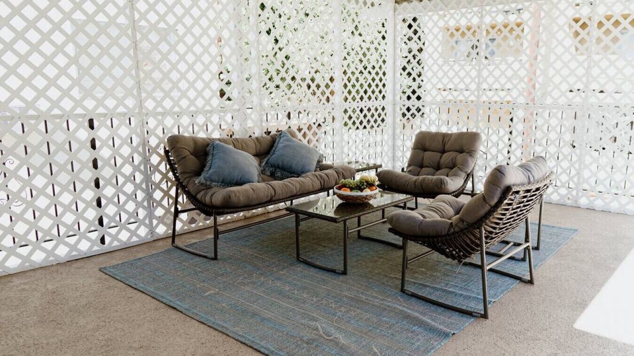 Photo of Outdoor in NoHo Arts District