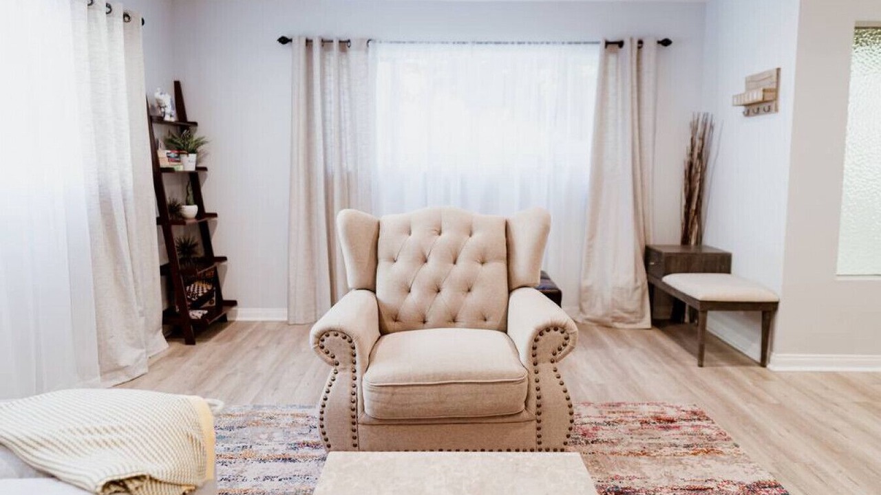 Photo of Bedroom in NoHo Arts District