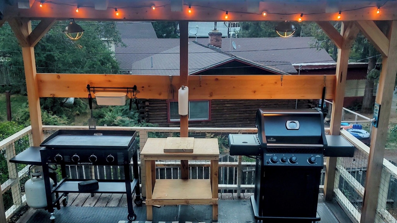 Photo of Outdoor in Westwood