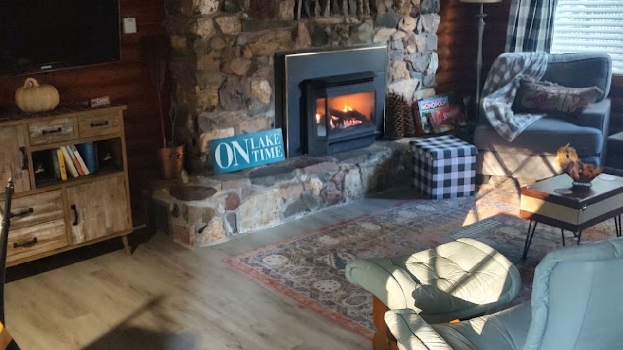 Photo of Livingroom in Westwood