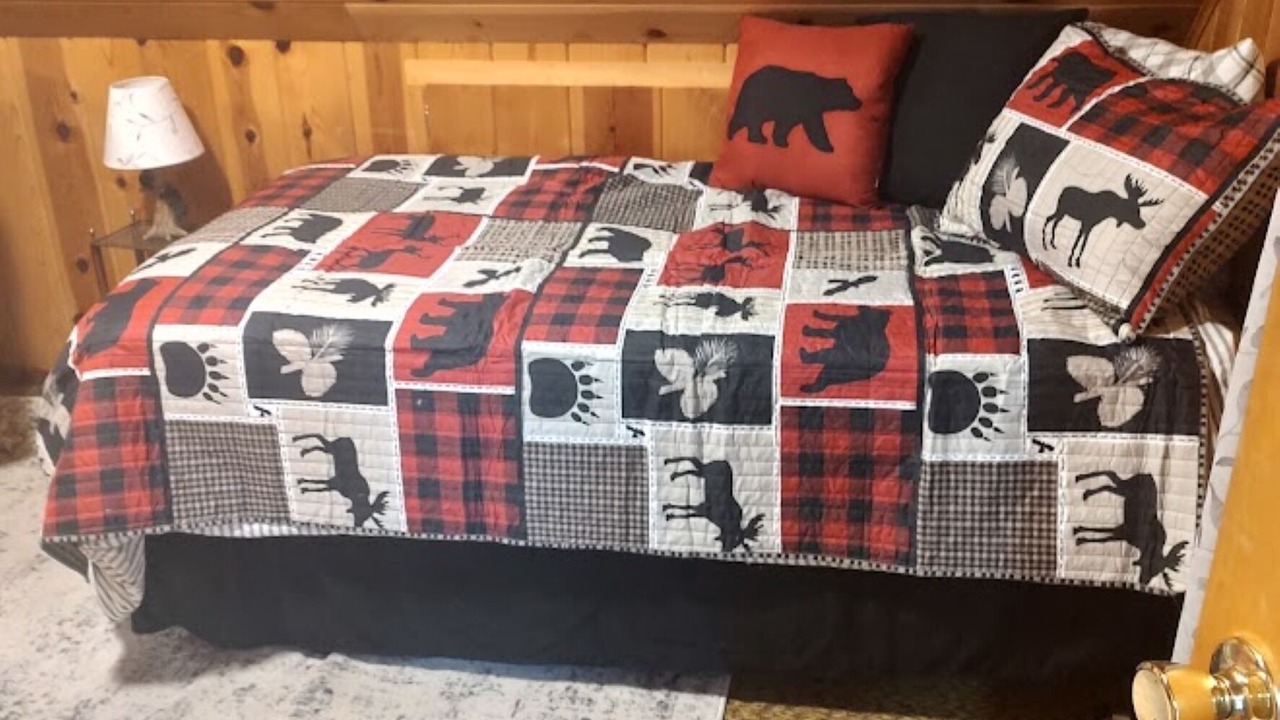 Photo of Bedroom in Westwood