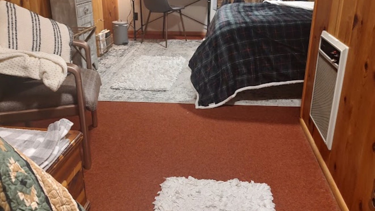 Photo of Bedroom in Westwood