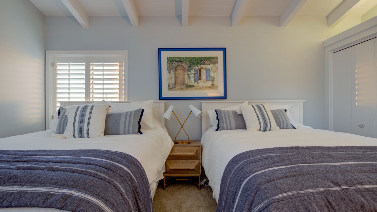 Photo of Bedroom in The Strand