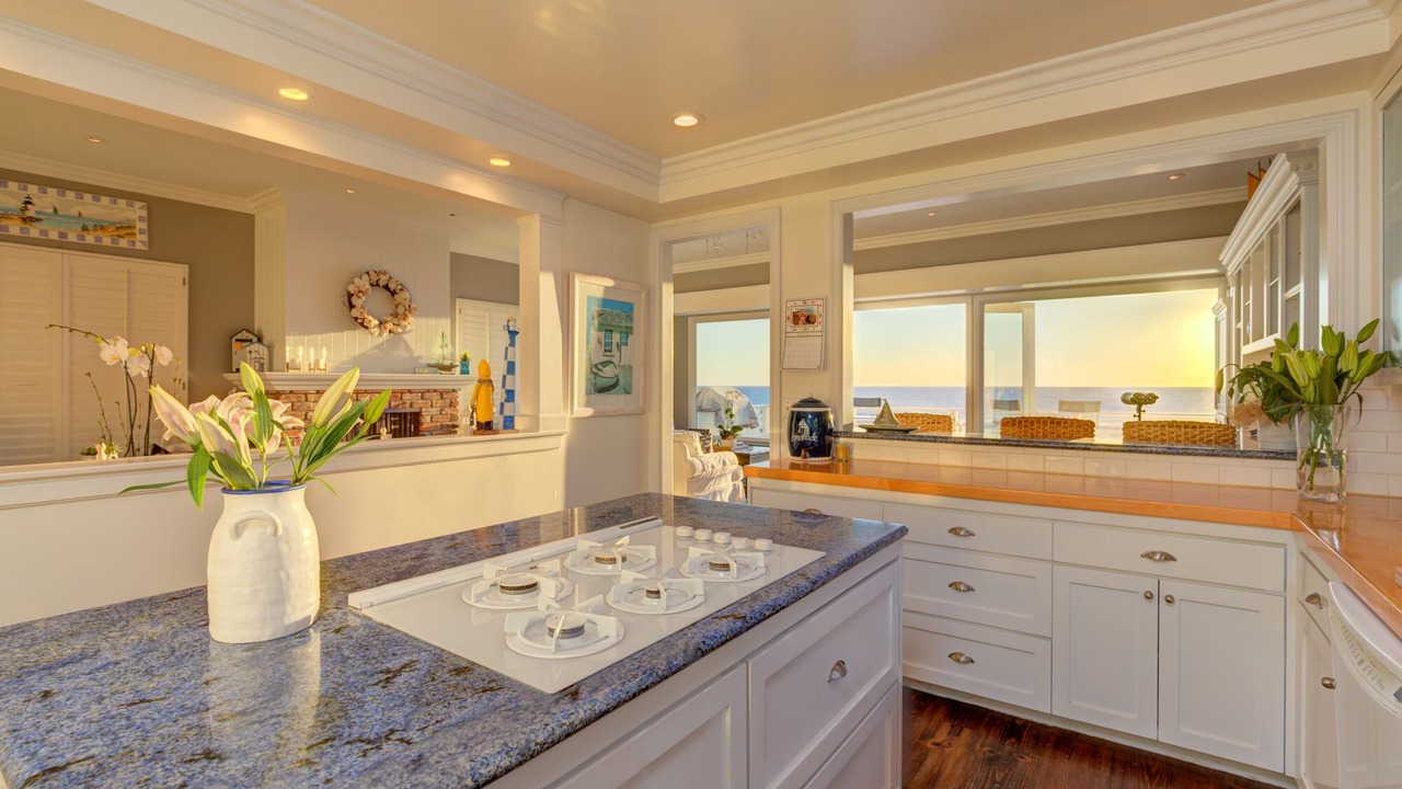 Photo of Kitchen in The Strand