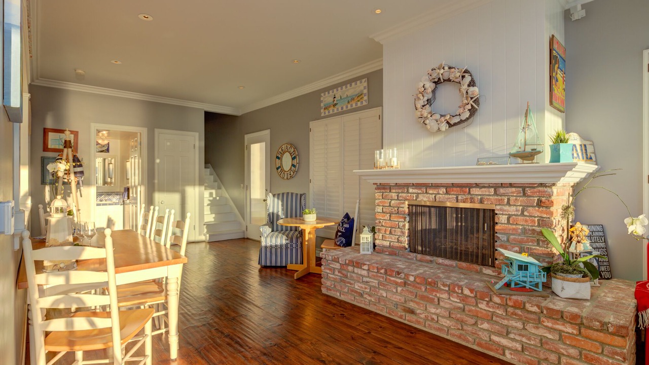 Photo of Livingroom in The Strand