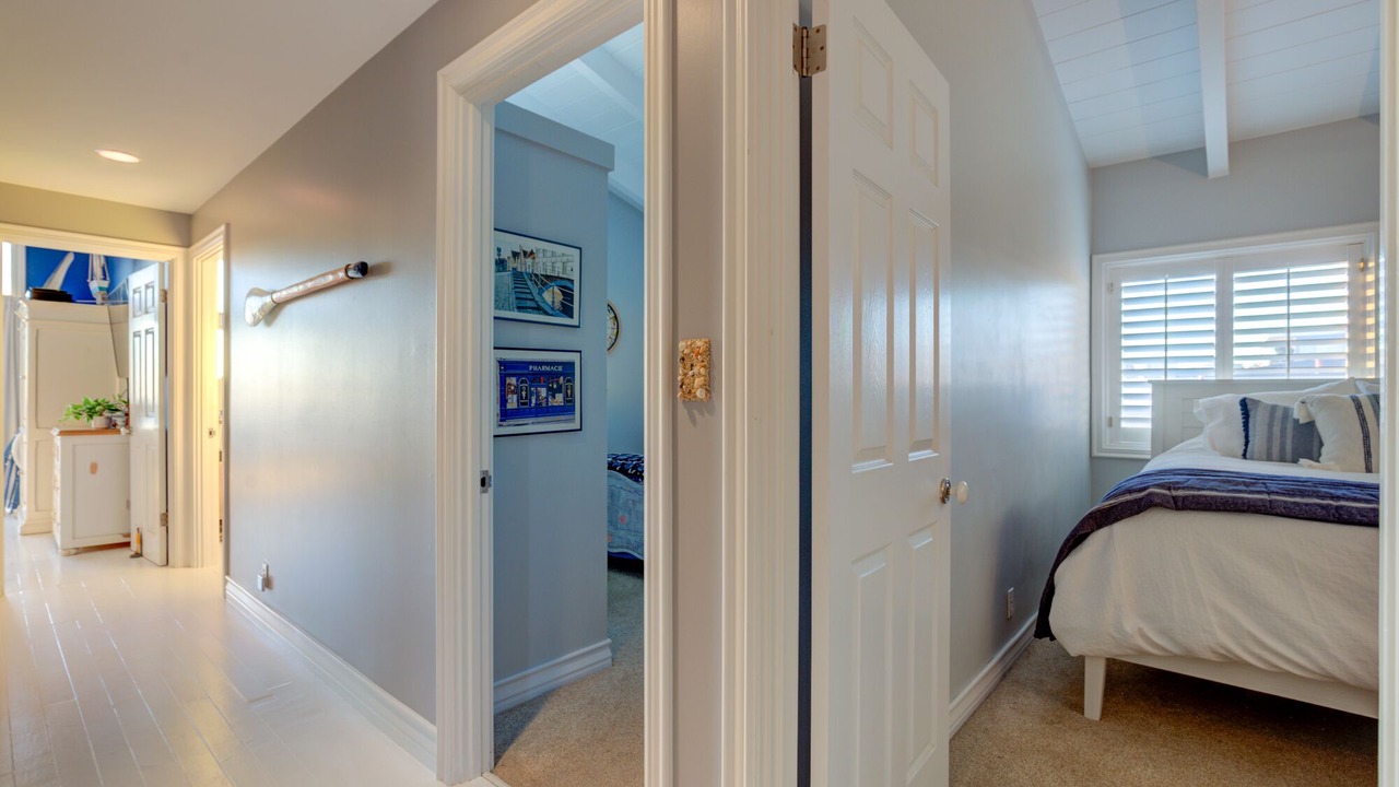 Photo of Bedroom in The Strand