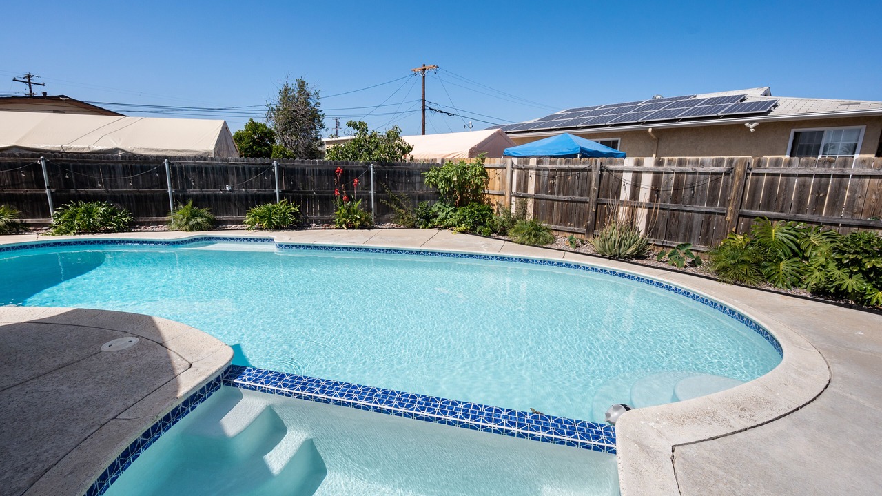 Photo of Outdoor in Chula Vista