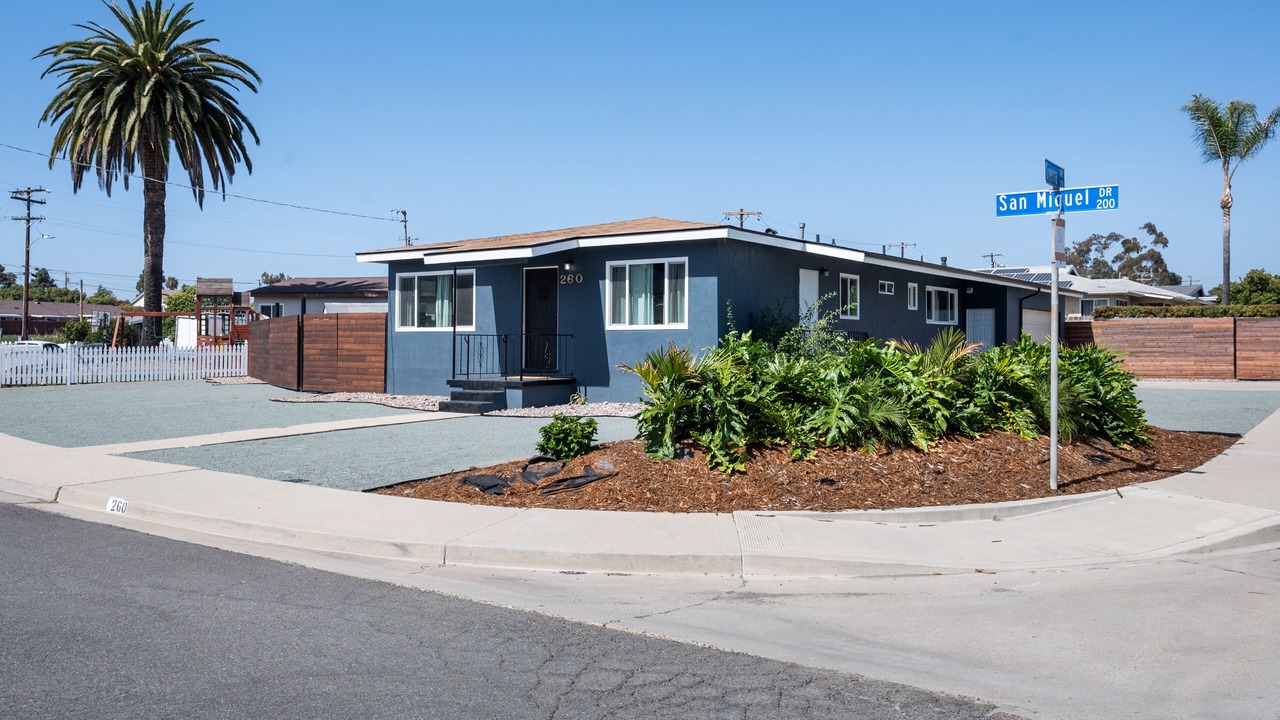 Photo of Outdoor in Chula Vista
