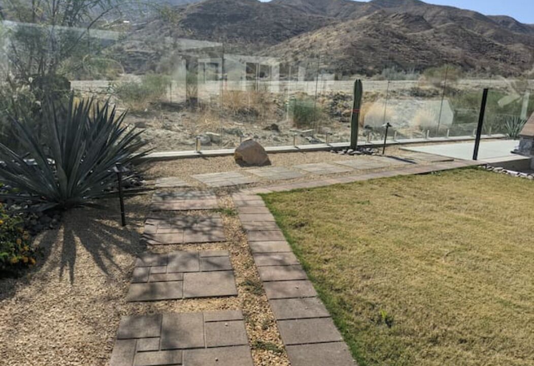 Photo of Outdoor in Cathedral City Cove