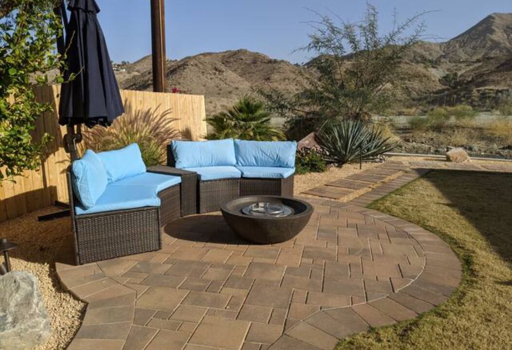 Photo of Outdoor in Cathedral City Cove