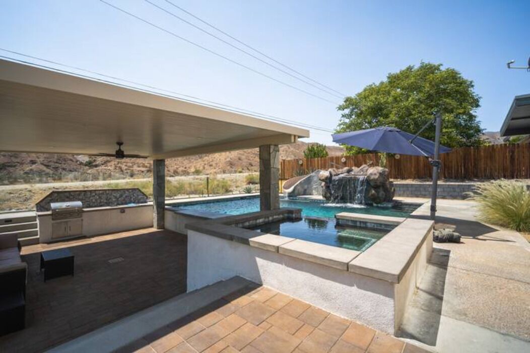 Photo of Outdoor in Cathedral City Cove