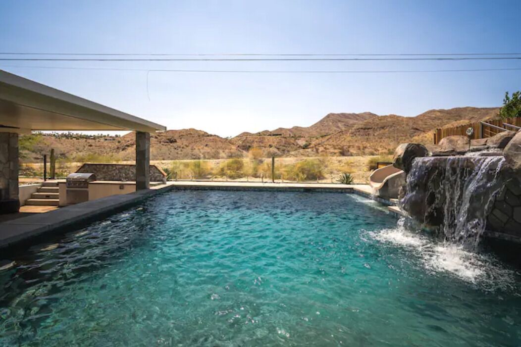 Photo of Outdoor in Cathedral City Cove