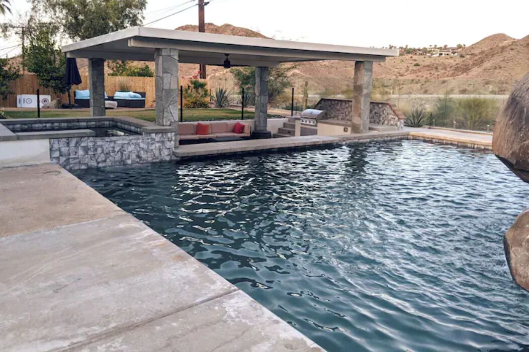 Photo of Outdoor in Cathedral City Cove