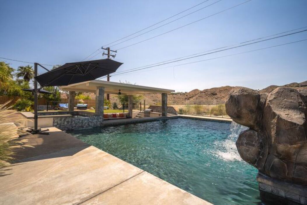 Photo of Outdoor in Cathedral City Cove