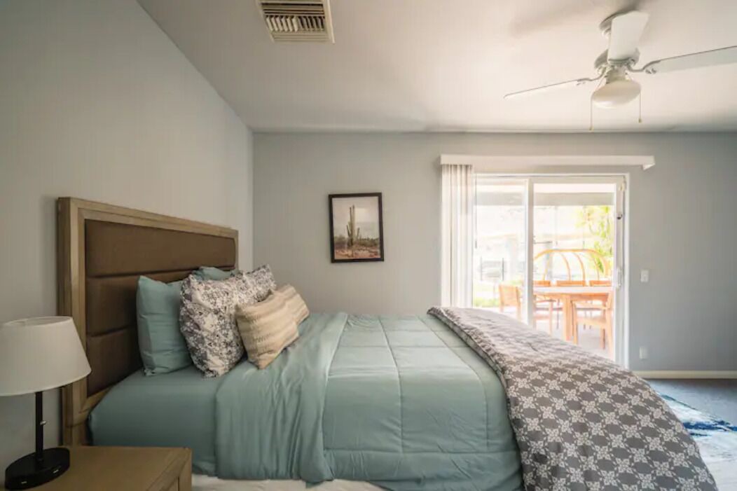 Photo of Bedroom in Cathedral City Cove