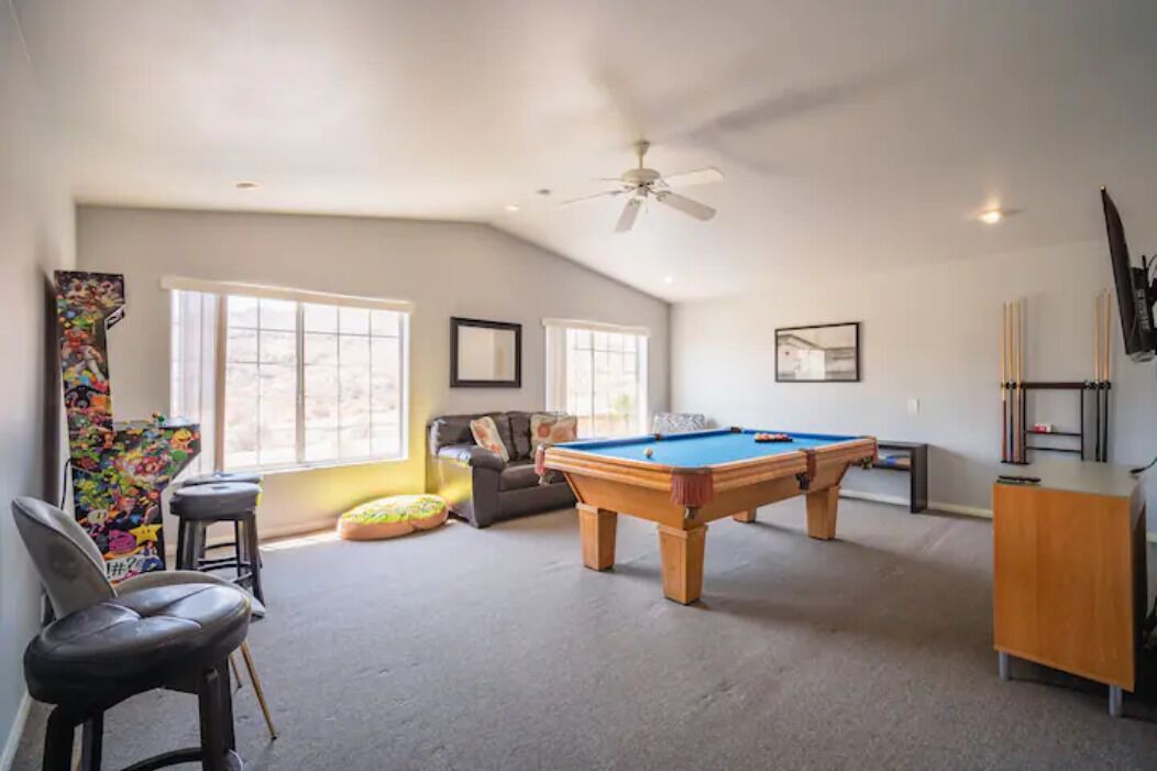 Photo of Livingroom in Cathedral City Cove