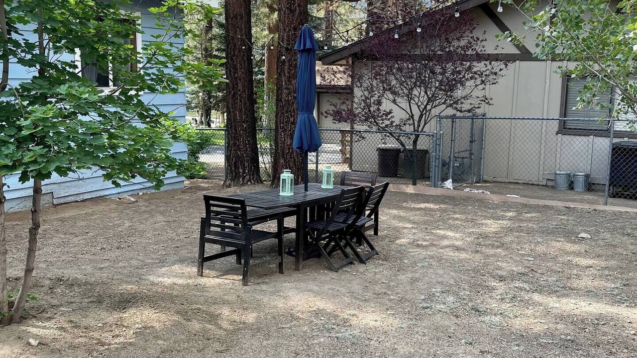 Photo of Outdoor in Big Bear
